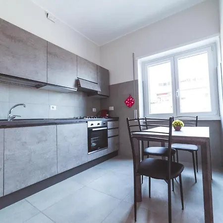 Apartment Simonetti Lido di Ostia