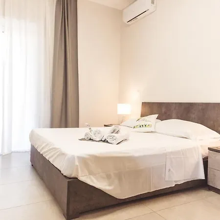 Apartment Simonetti