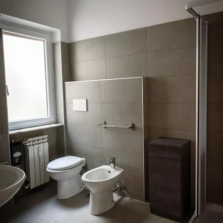 Apartment Simonetti Lido di Ostia