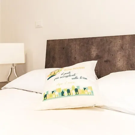 Simonetti Apartment Lido di Ostia