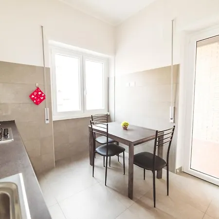 Apartment Simonetti