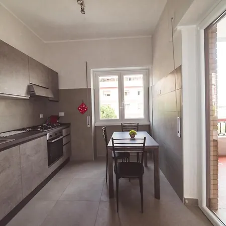 Simonetti Apartment Lido di Ostia