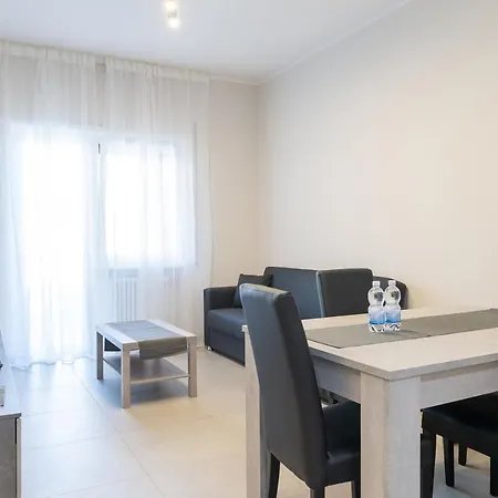 Simonetti Apartment