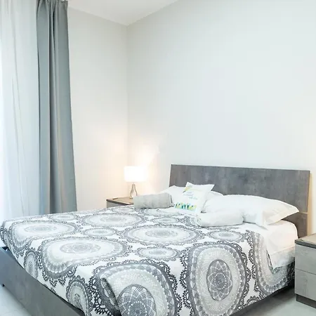 Simonetti Apartment