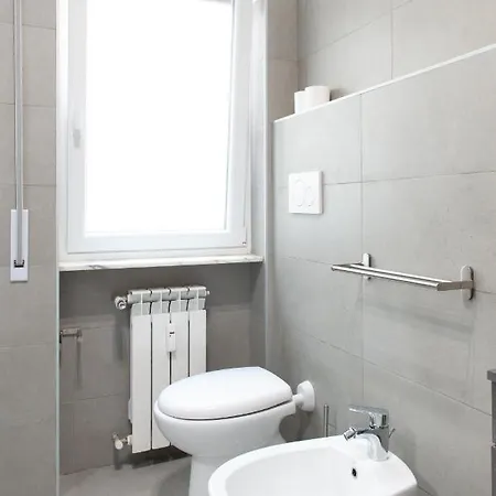 Simonetti Apartment *