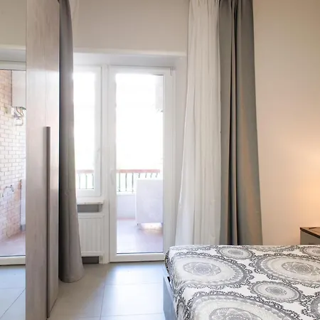 Simonetti Apartment *