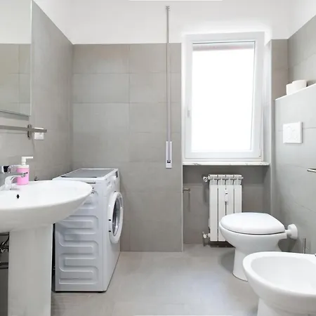 Simonetti Apartment