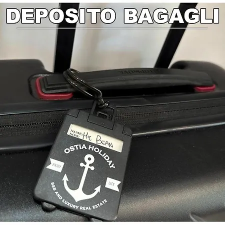 Simonetti Appartamento