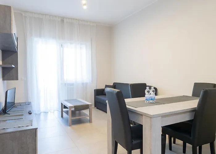 Simonetti Appartement