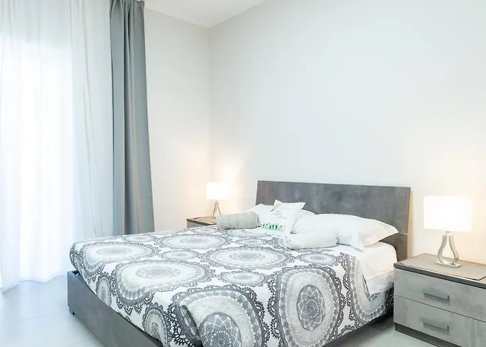 Simonetti Appartement