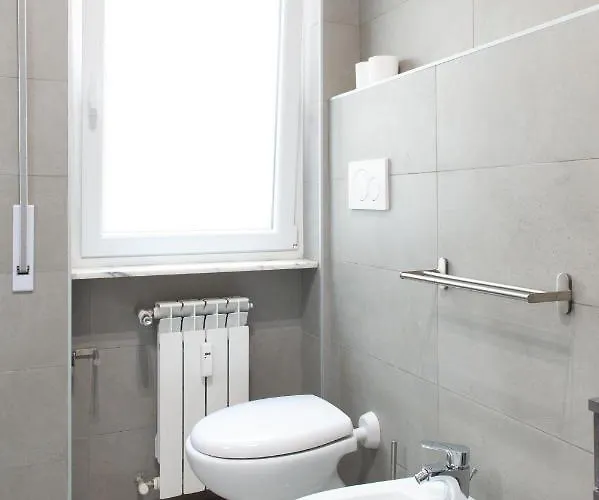 Simonetti Appartement *