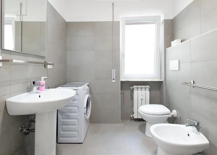 Simonetti Appartement